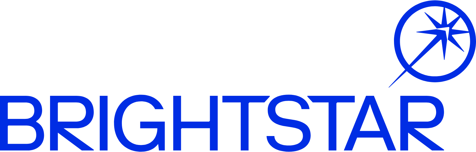 Brightstar Lottery logo large (transparent PNG)