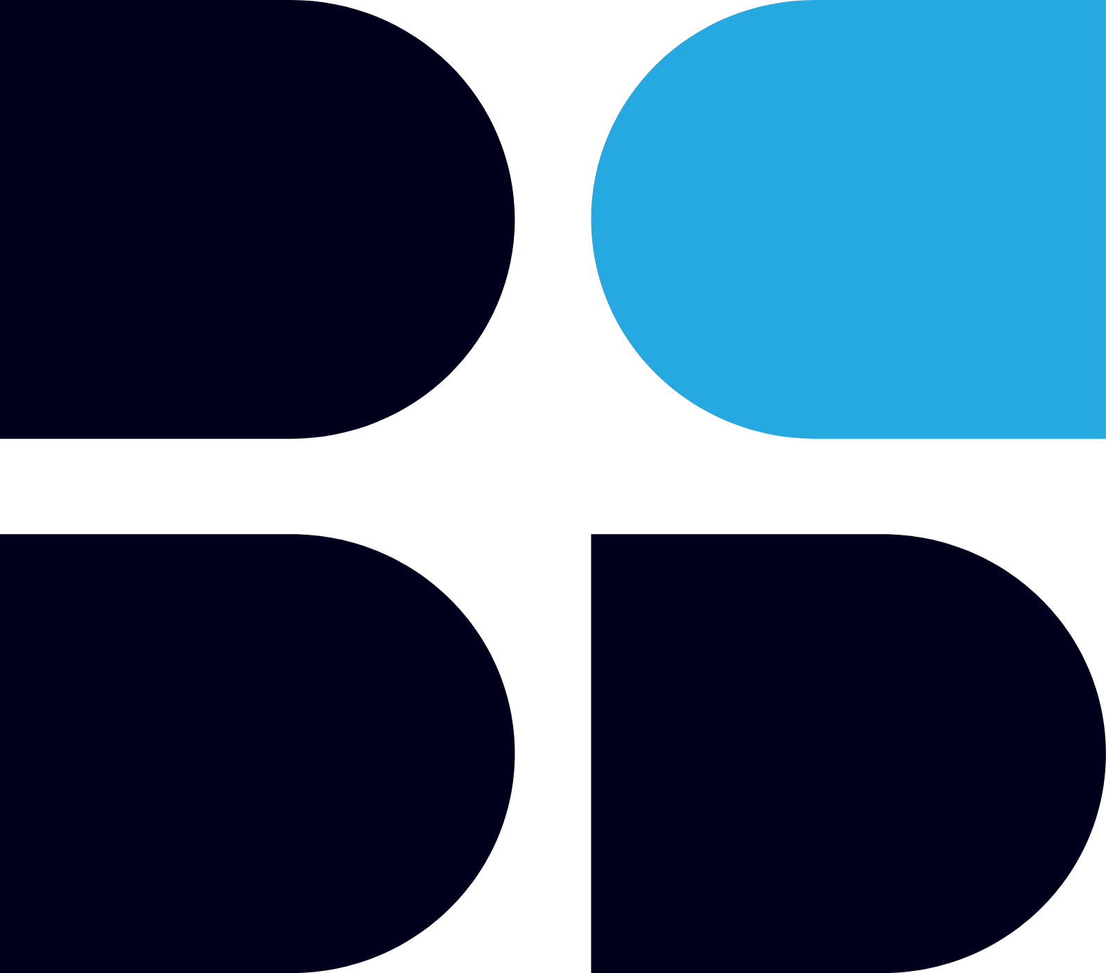 BrightSpire Capital logo (transparent PNG)