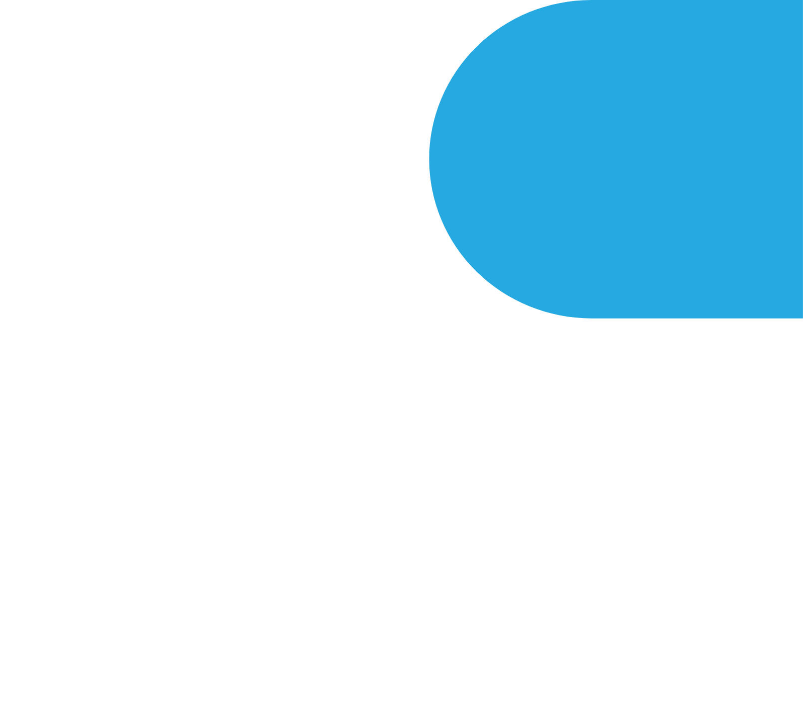 BrightSpire Capital Logo für dunkle Hintergründe (transparentes PNG)