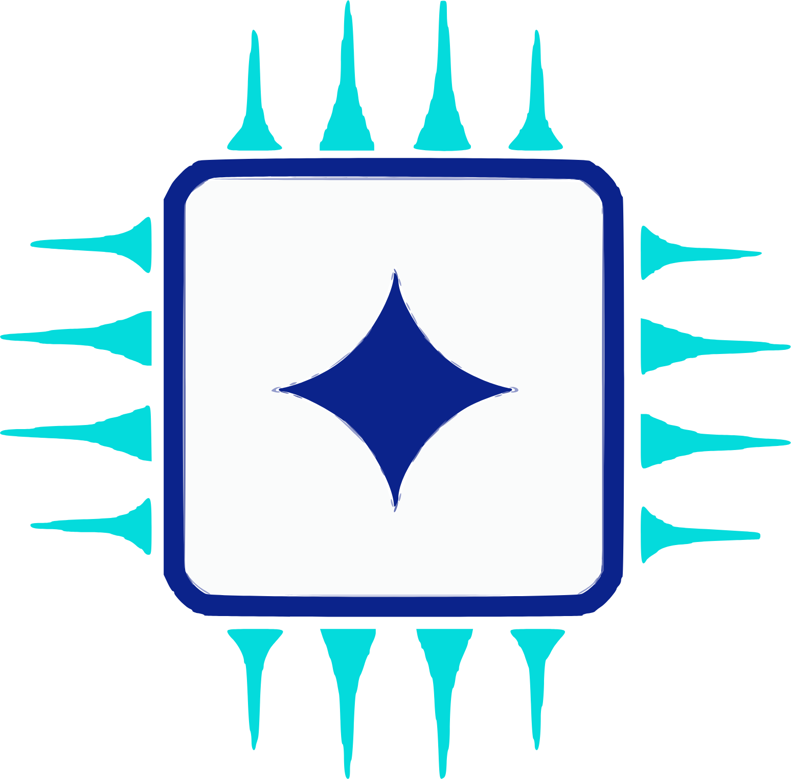 Boost Run Logo (transparentes PNG)