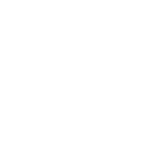 Braveheart Bio logo pour fonds sombres (PNG transparent)