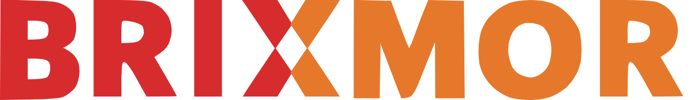 Brixmor Property Group
 logo large (transparent PNG)