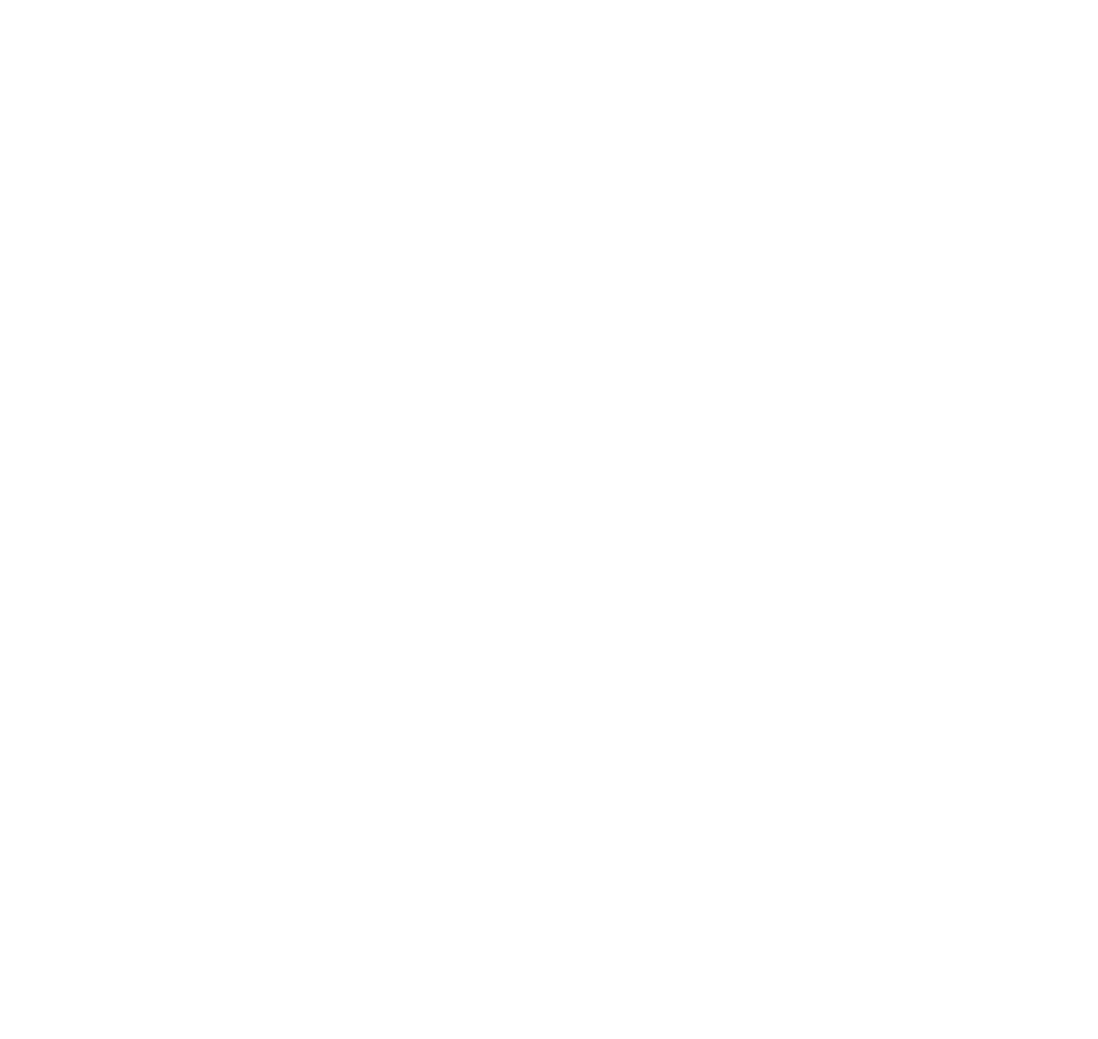 Banco Santander-Chile logo pour fonds sombres (PNG transparent)