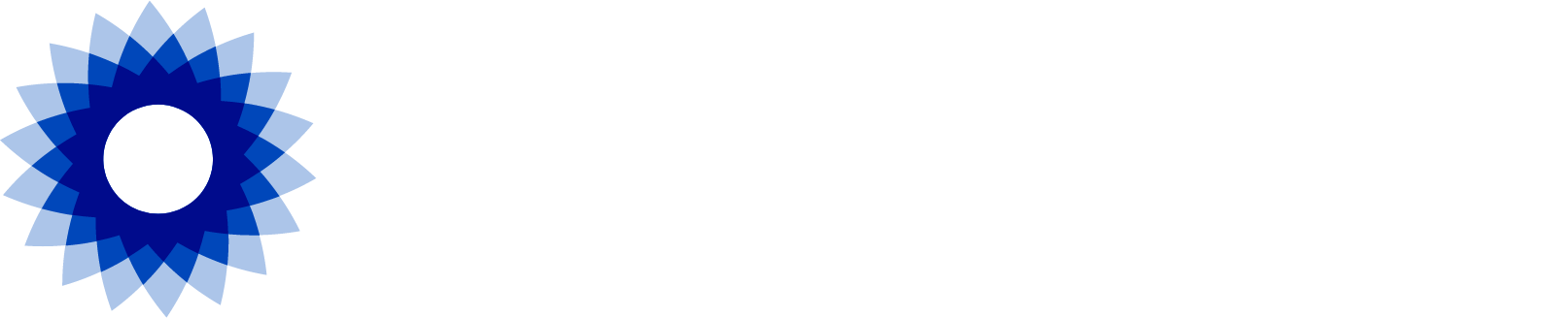 BrightSphere Investment Group Logo groß für dunkle Hintergründe (transparentes PNG)