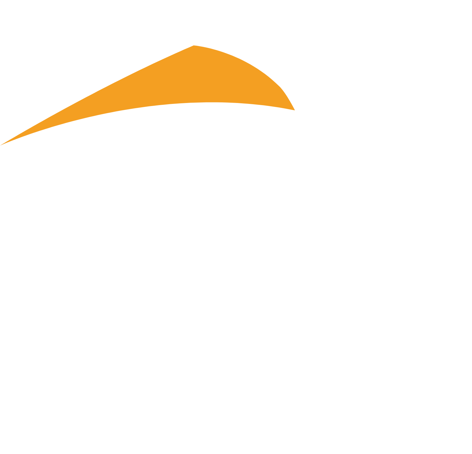 Basler Aktiengesellschaft logo for dark backgrounds (transparent PNG)