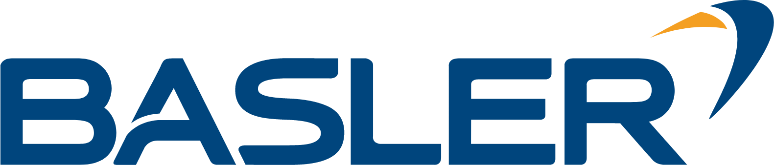 Basler Aktiengesellschaft logo large (transparent PNG)