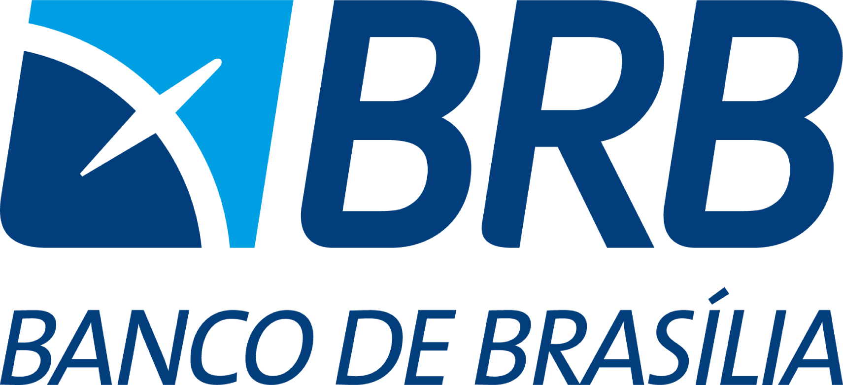 Logo De Banco De Brasília Au Format PNG Transparent