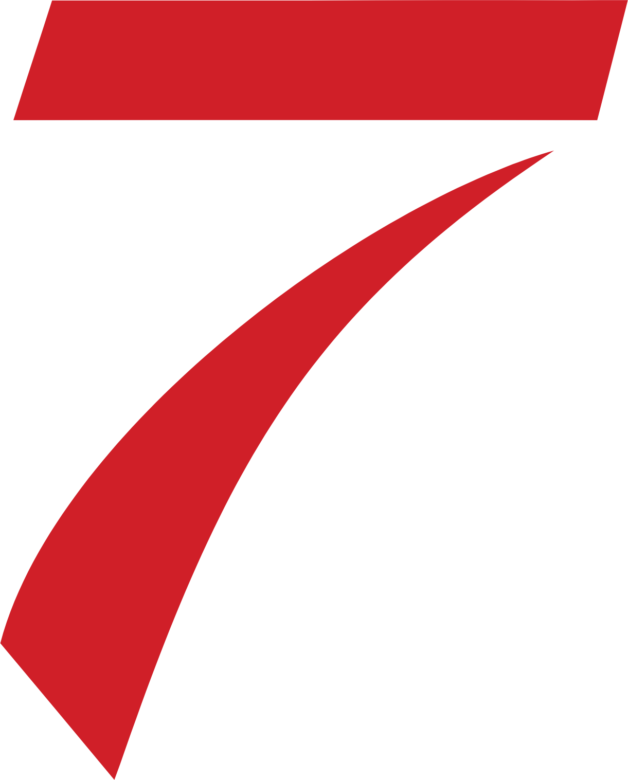 Bank7 logo (PNG transparent)