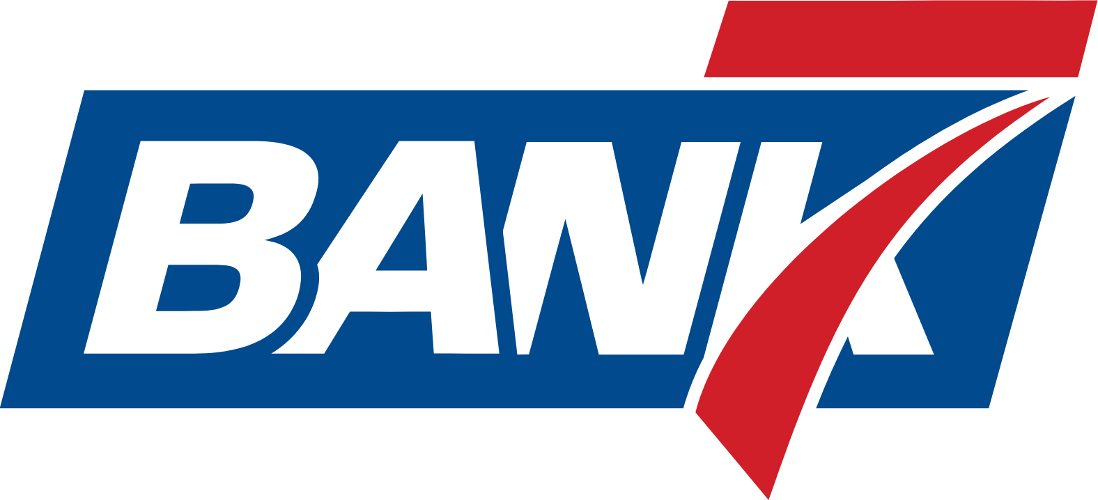 Bank7 logo large (transparent PNG)