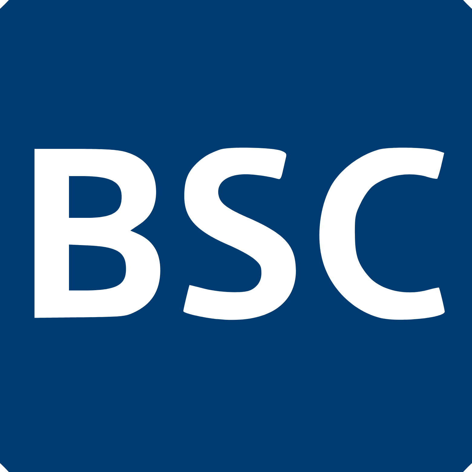 Boston Scientific logo (transparent PNG)