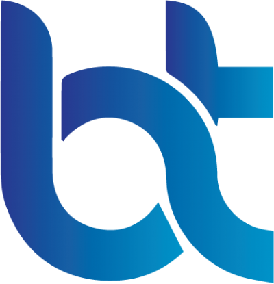 BioXcel Therapeutics logo (transparent PNG)