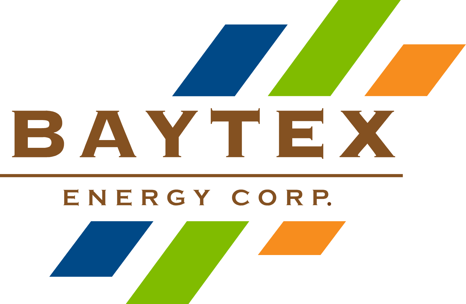 Baytex Energy
 logo large (transparent PNG)