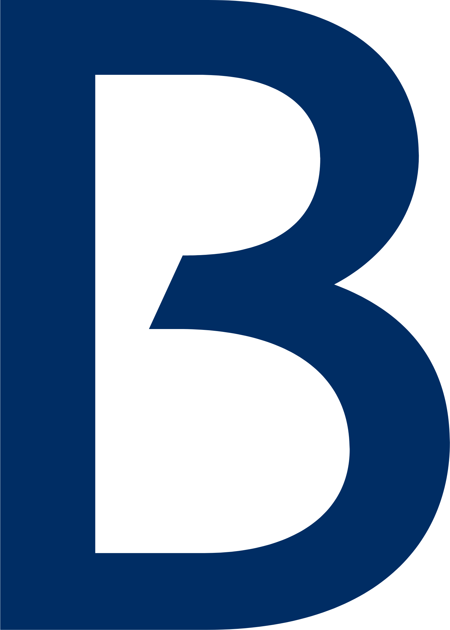 Bertelsmann SE & Co. KGaA logo (transparent PNG)