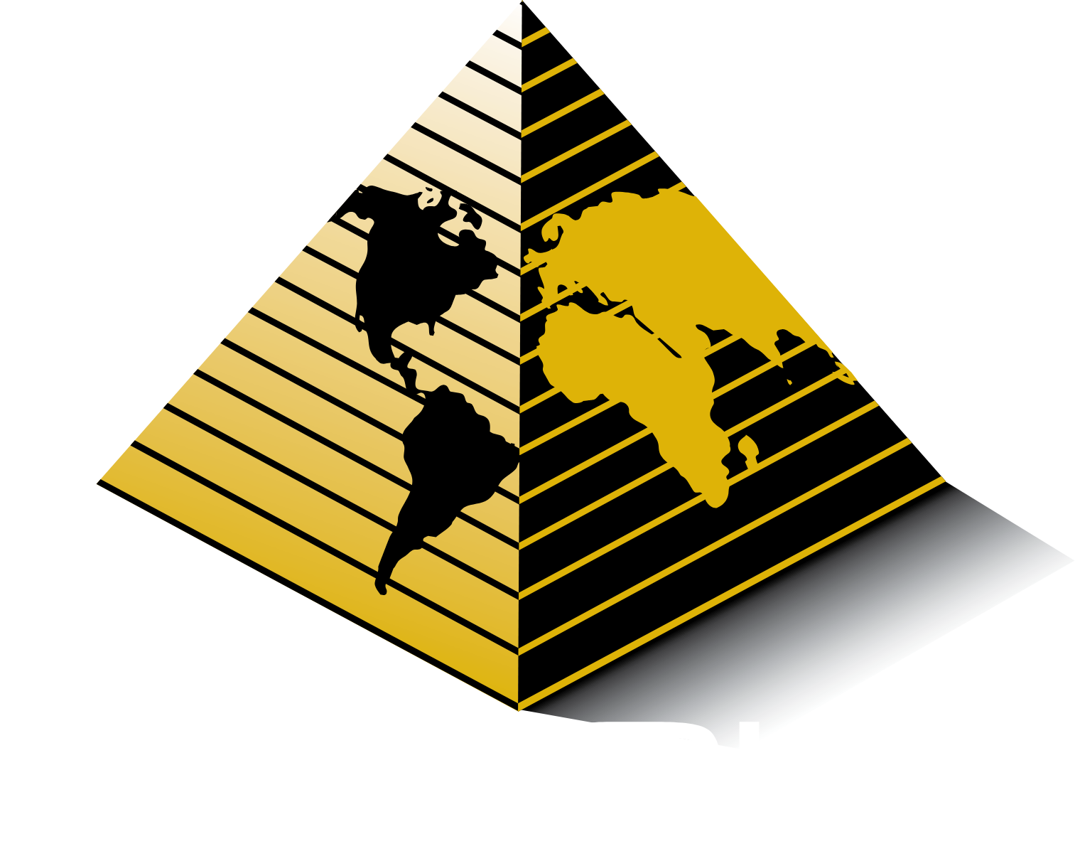 B2Gold
 logo fulle size on a dark background (transparent PNG)