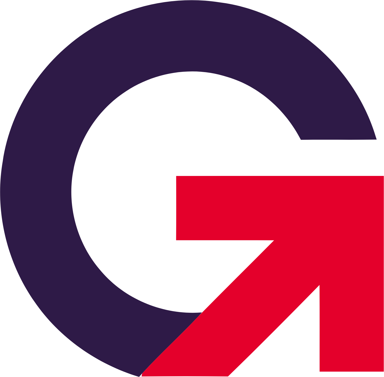 GamaLife logo (transparent PNG)