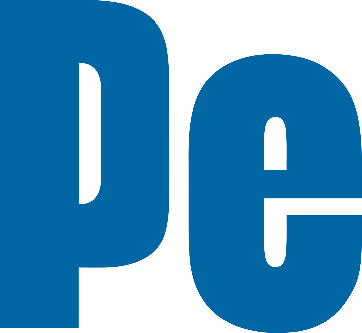 Peabody Energy
 logo (transparent PNG)