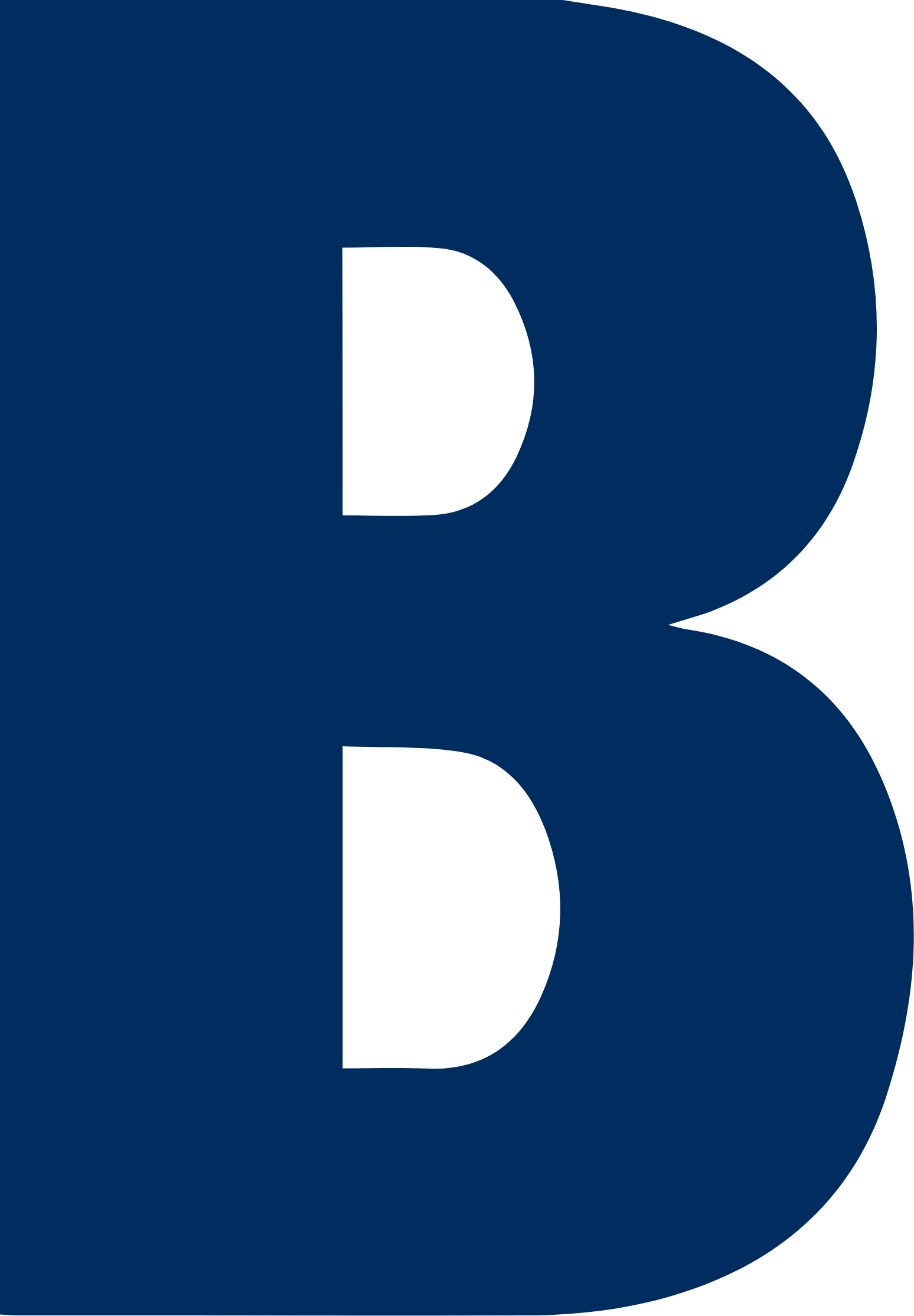 Bufab AB logo (transparent PNG)