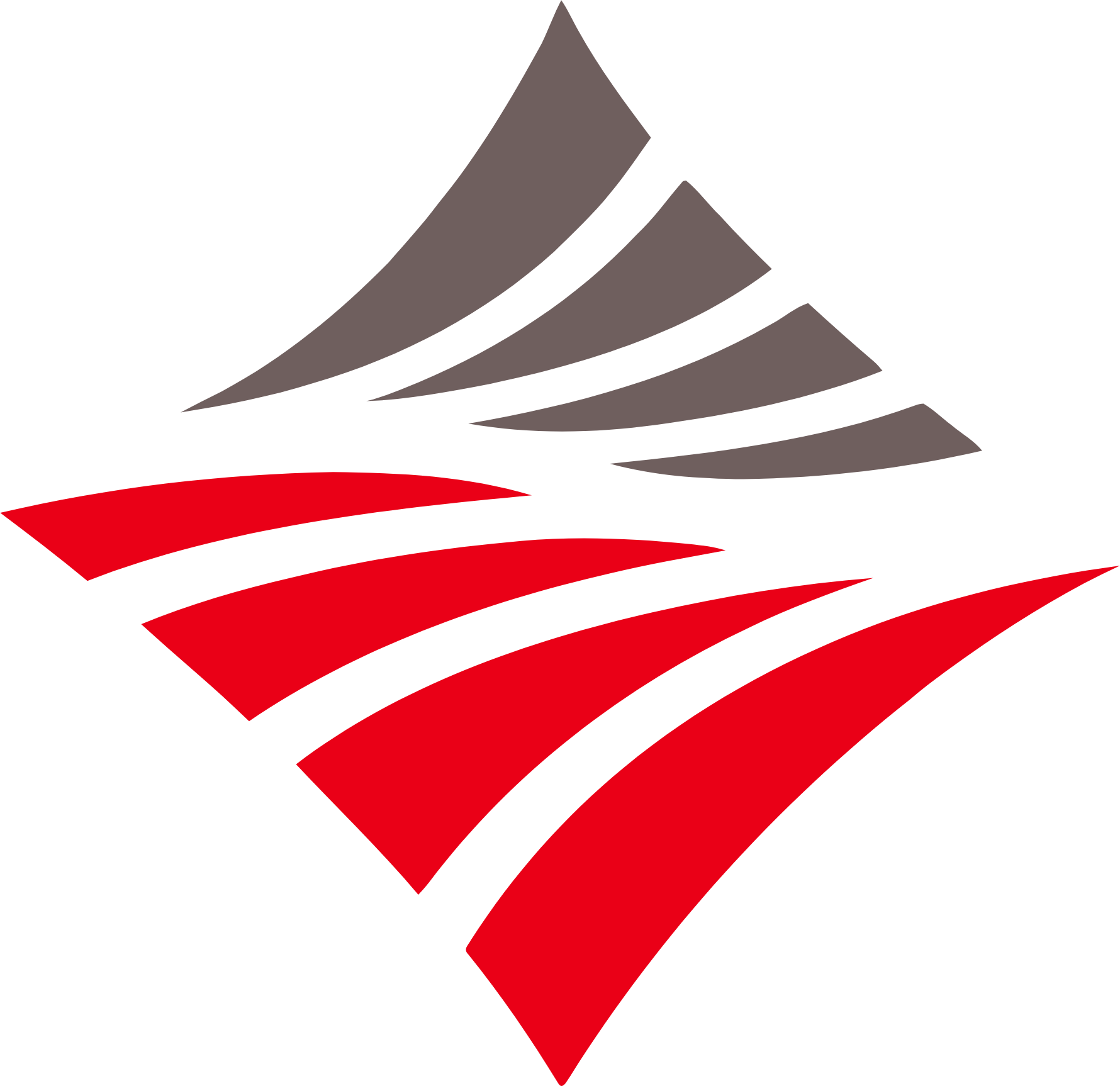 Frasers Logistics & Industrial Trust Logo (transparentes PNG)