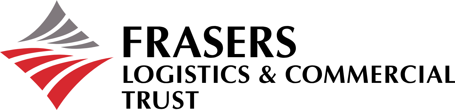 Frasers Logistics & Industrial Trust logo large (transparent PNG)