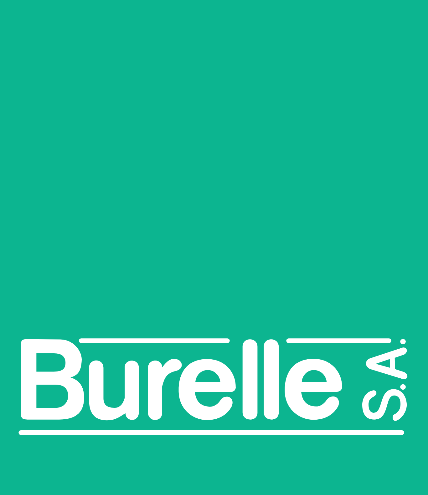 Burelle Logo (transparentes PNG)