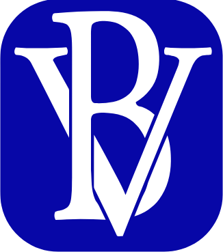 BV Financial (BayVanguard) Logo (transparentes PNG)