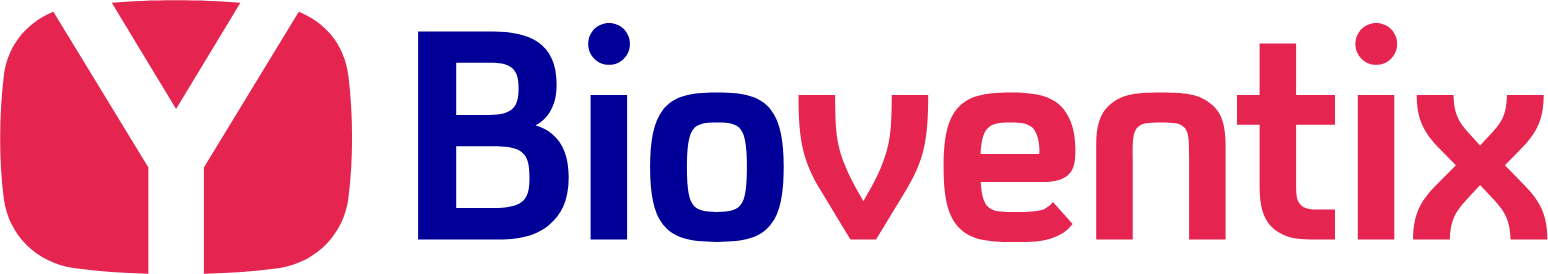 Bioventix logo large (transparent PNG)