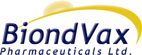 BiondVax logo (transparent PNG)