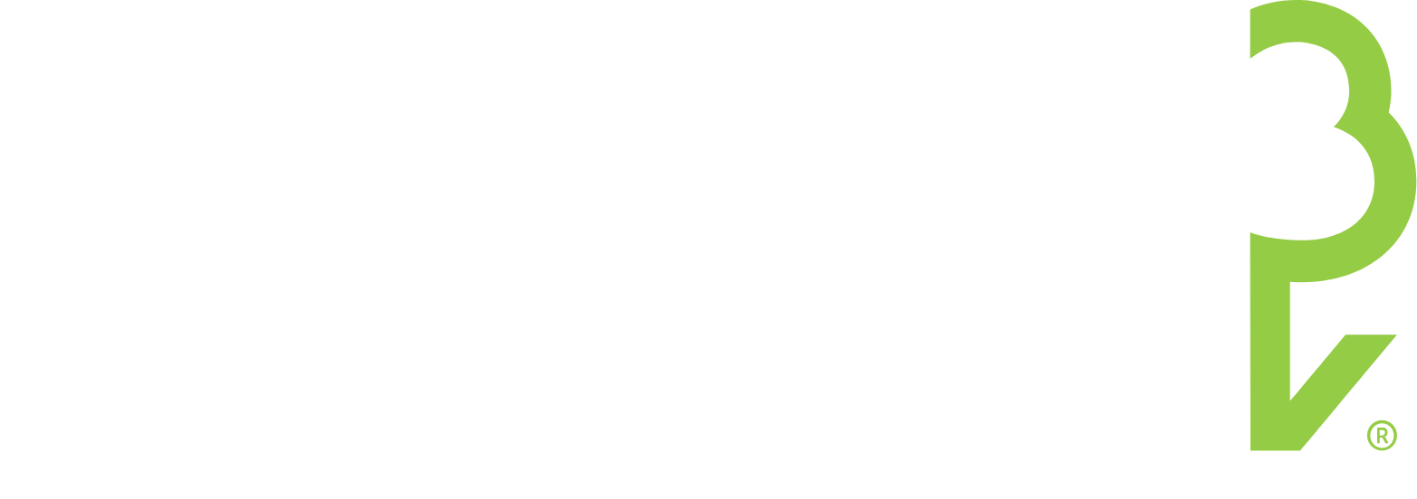 BrightView
 logo fulle size on a dark background (transparent PNG)