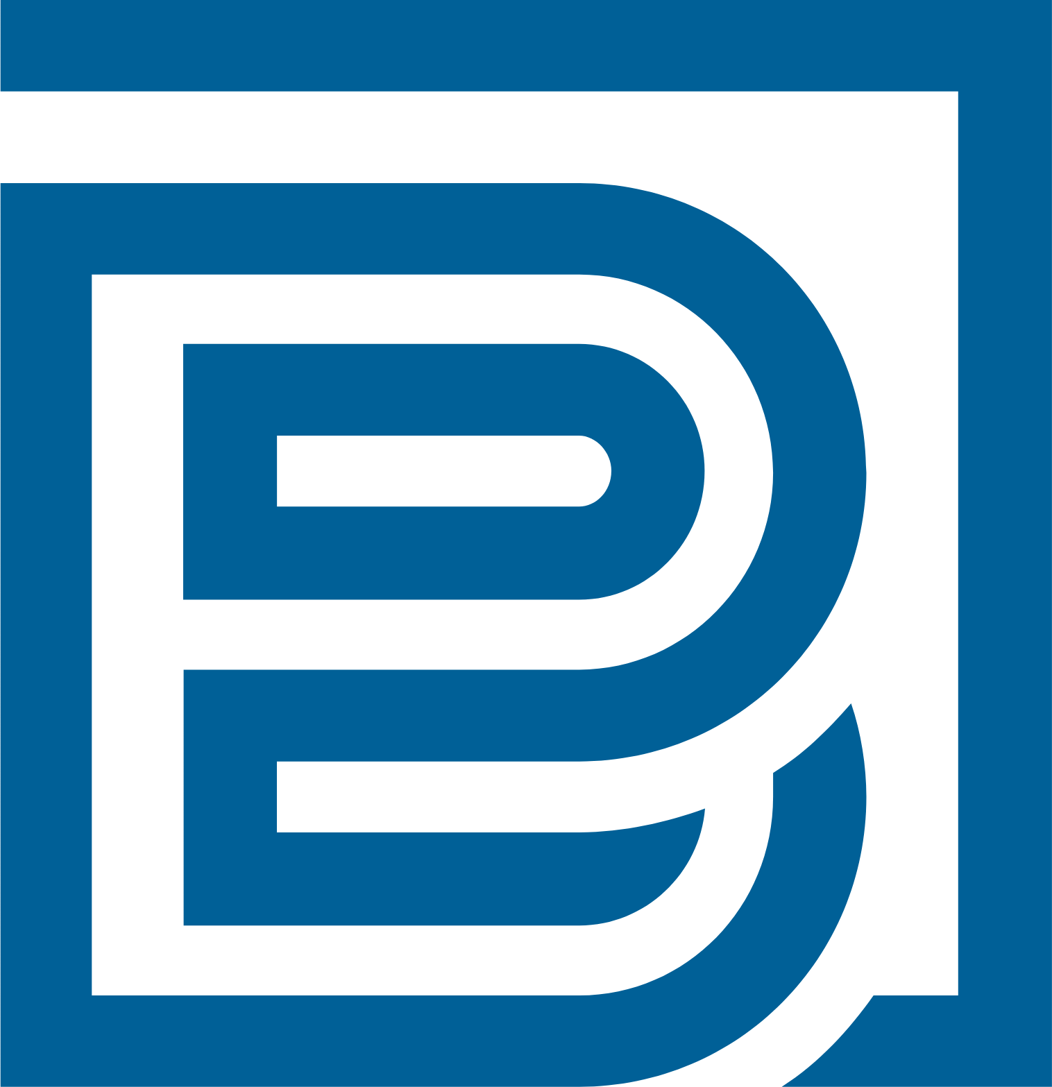 Broadwind logo (PNG transparent)