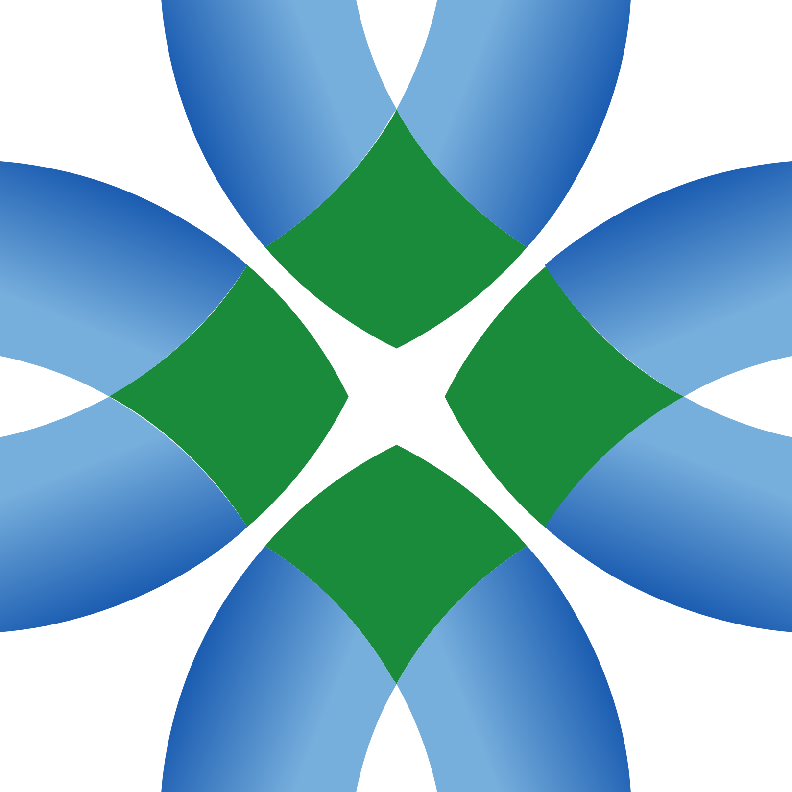 Bankwell Financial Group Logo (transparentes PNG)