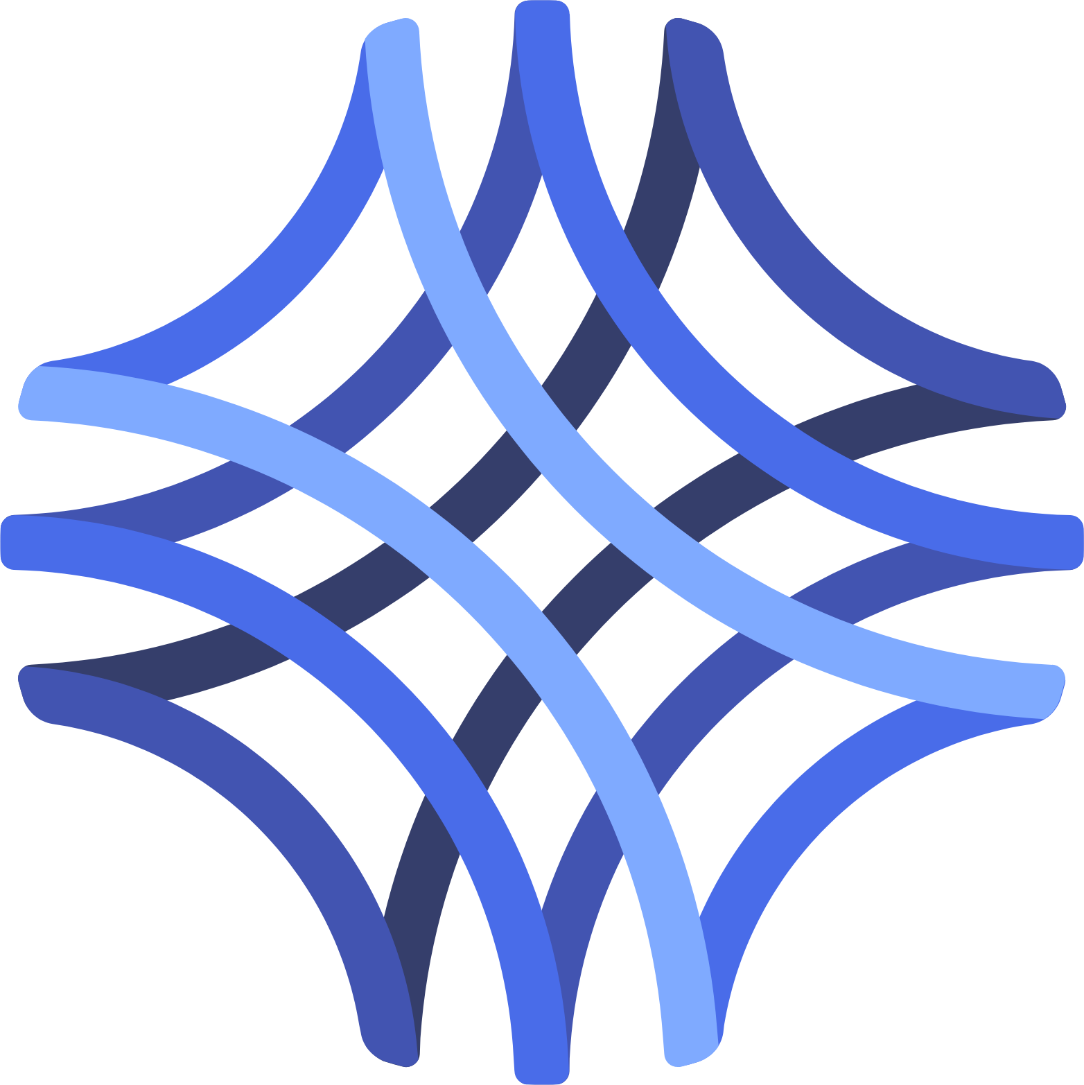 The Baldwin Insurance Group logo (transparent PNG)