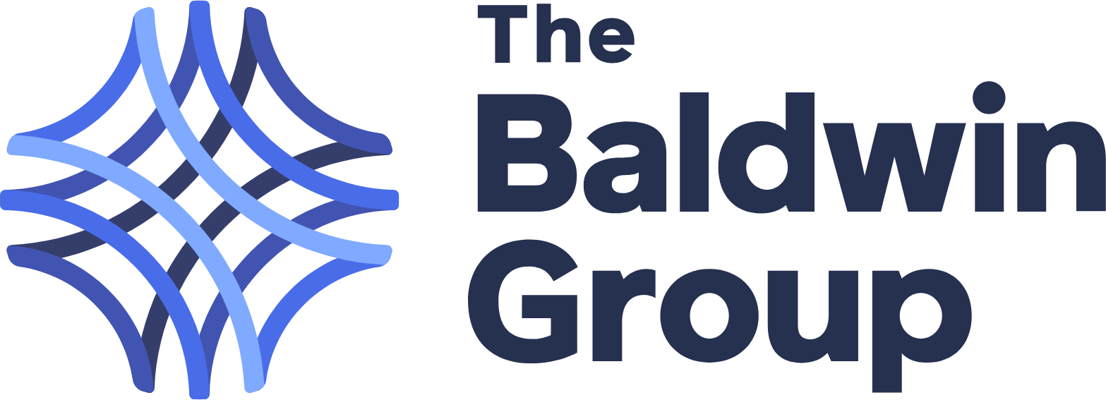 The Baldwin Insurance Group logo in transparent PNG and vectorized SVG ...