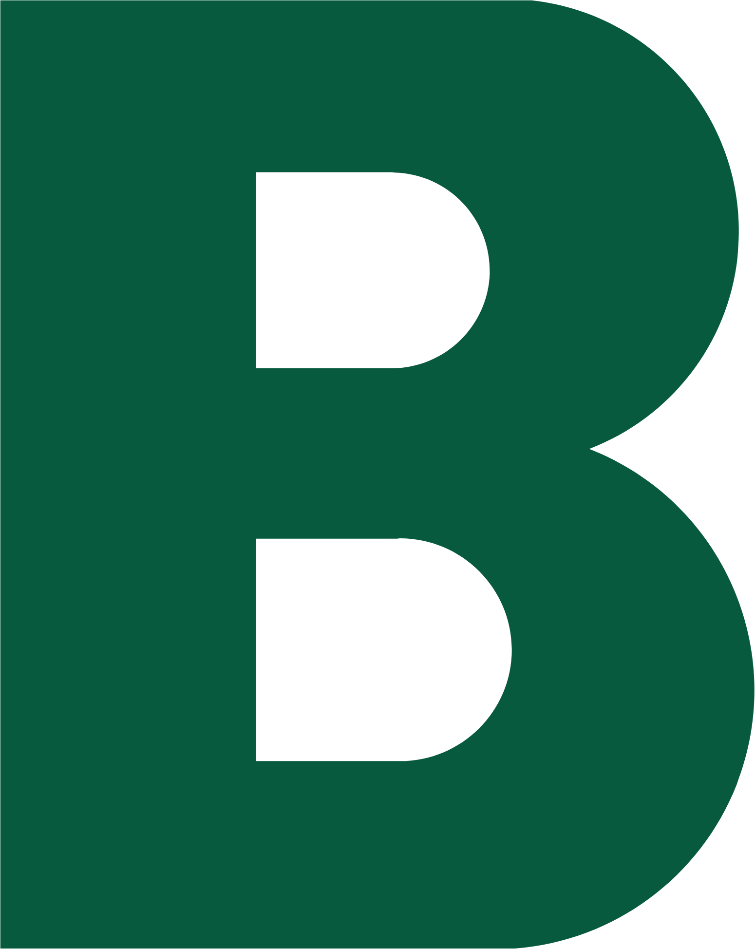Bowman Consulting Group Logo (transparentes PNG)