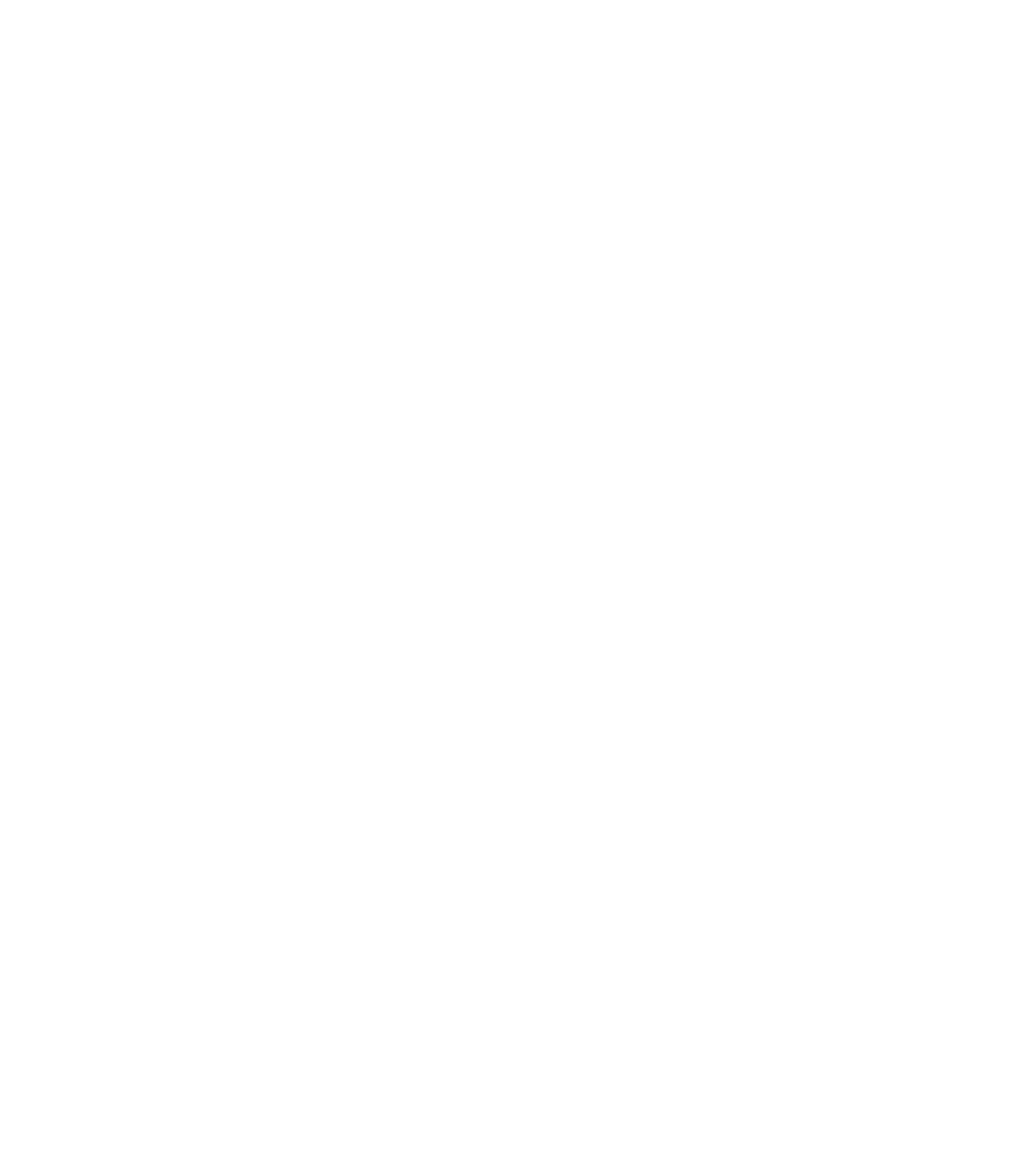 Betterware de Mexico Logo für dunkle Hintergründe (transparentes PNG)
