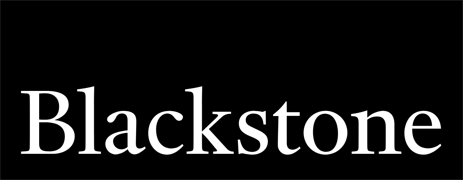 Blackstone Group Logo In Transparent PNG Format