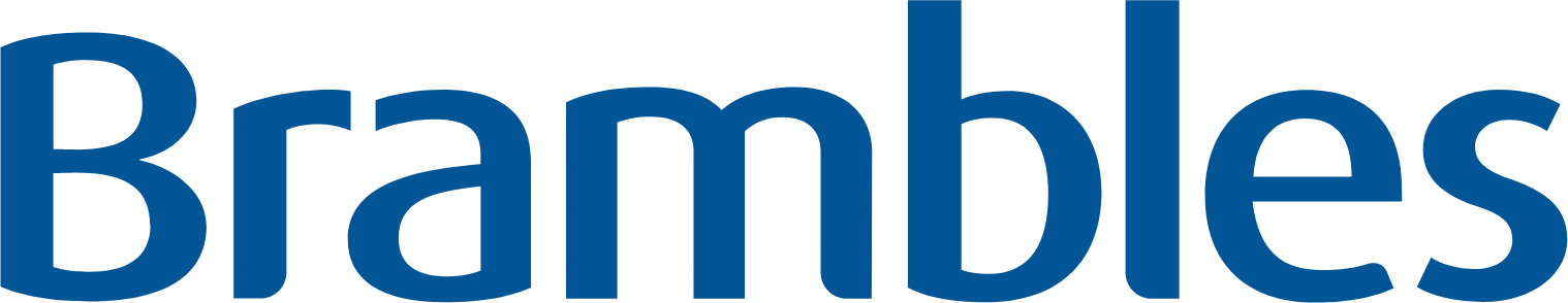 Brambles logo large (transparent PNG)