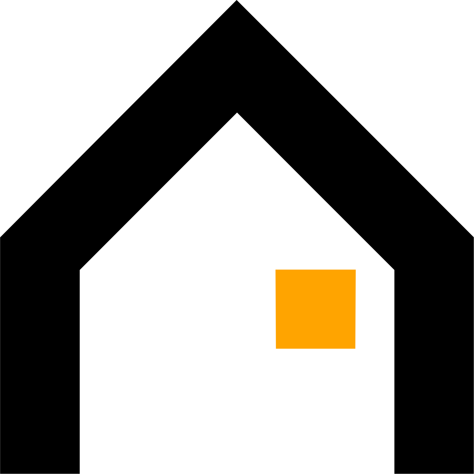 Boxabl Inc. Logo (transparentes PNG)