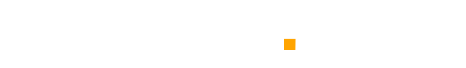 Boxabl Inc. Logo groß für dunkle Hintergründe (transparentes PNG)