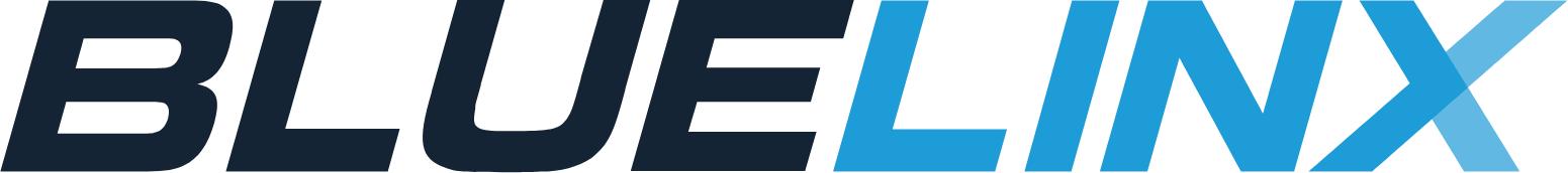Bluelinx logo large (transparent PNG)