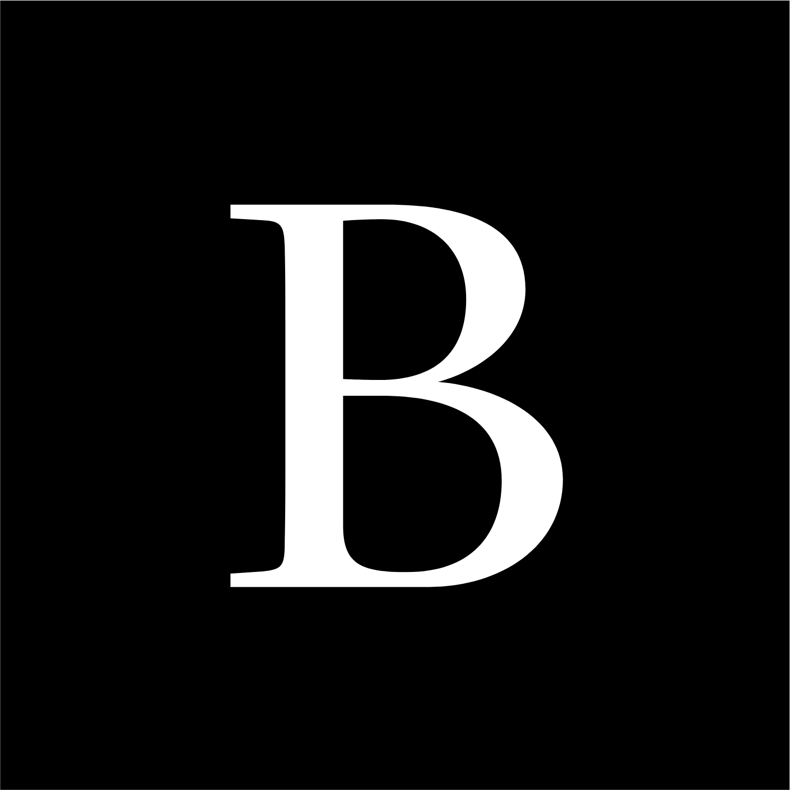 Blackstone Mortgage Trust
 logo (transparent PNG)