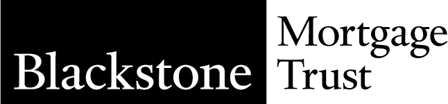 Blackstone Mortgage Trust
 logo large (transparent PNG)