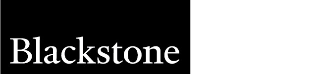 Blackstone Mortgage Trust
 Logo groß für dunkle Hintergründe (transparentes PNG)