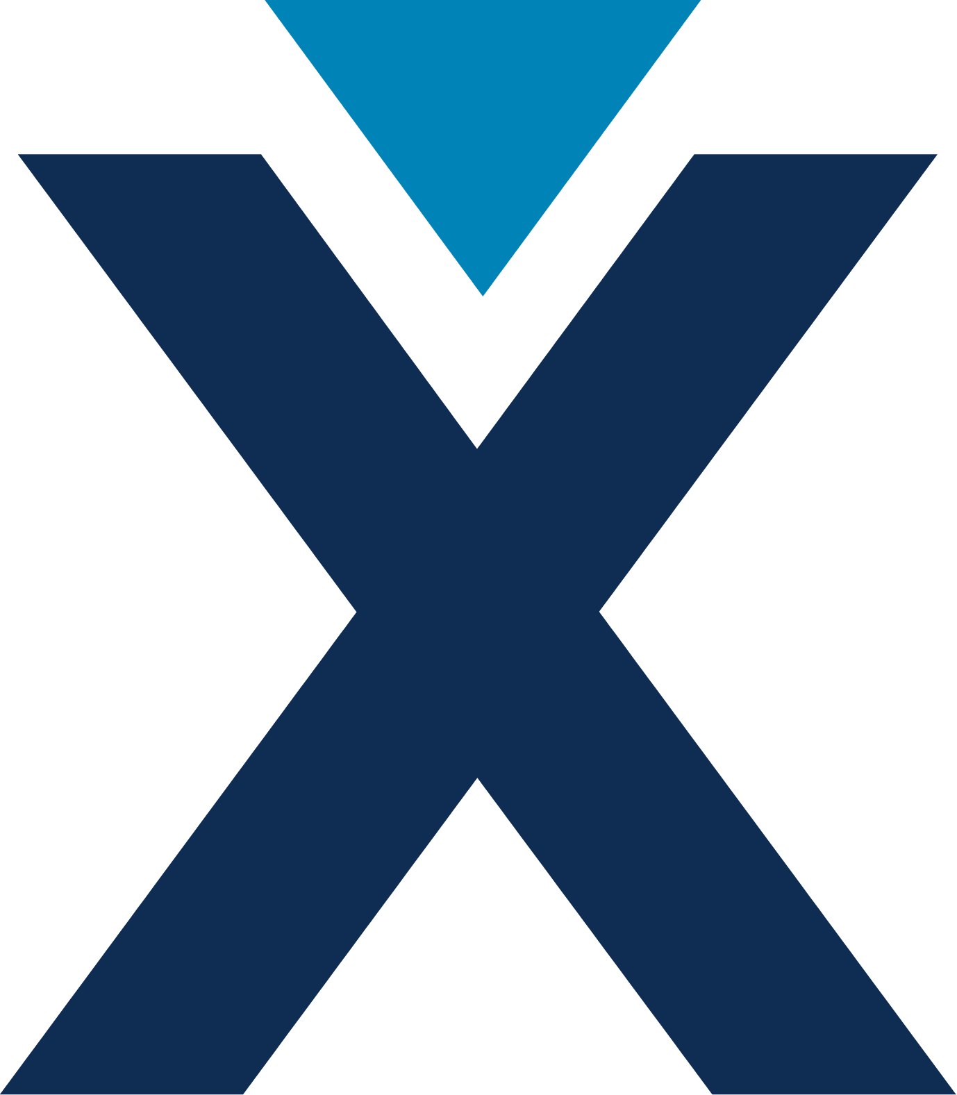 Baudax Bio logo in transparent PNG and vectorized SVG formats