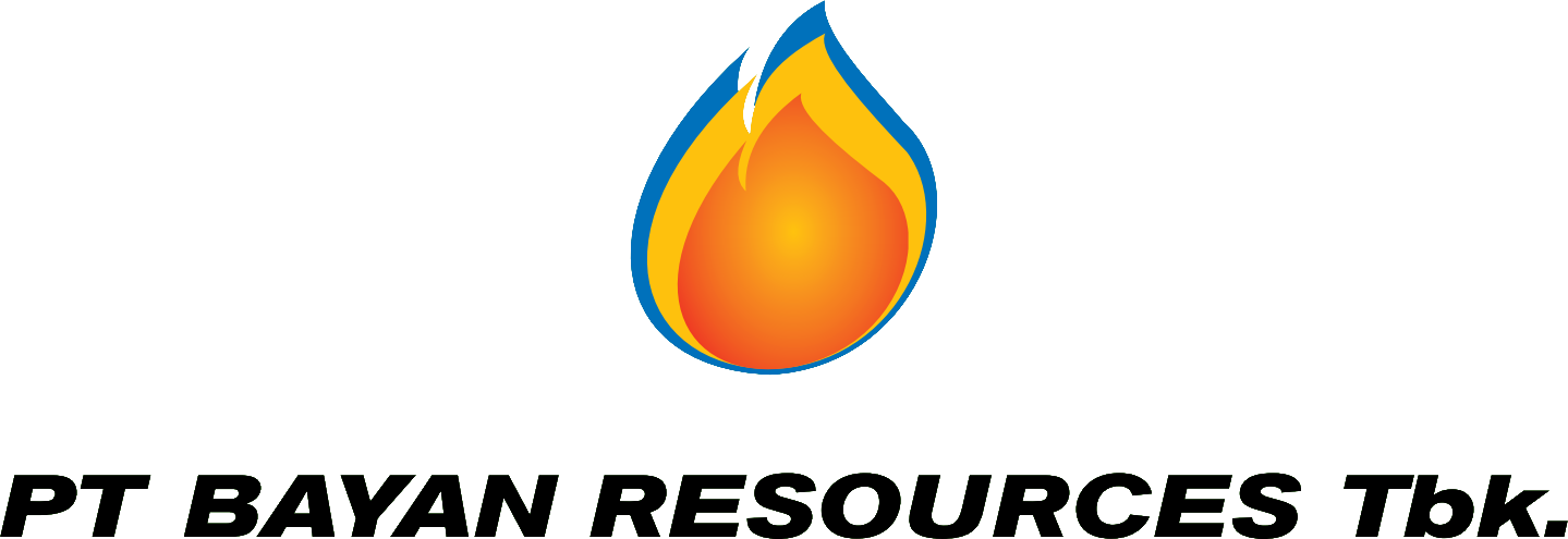 Bayan Resources logo in transparent PNG format