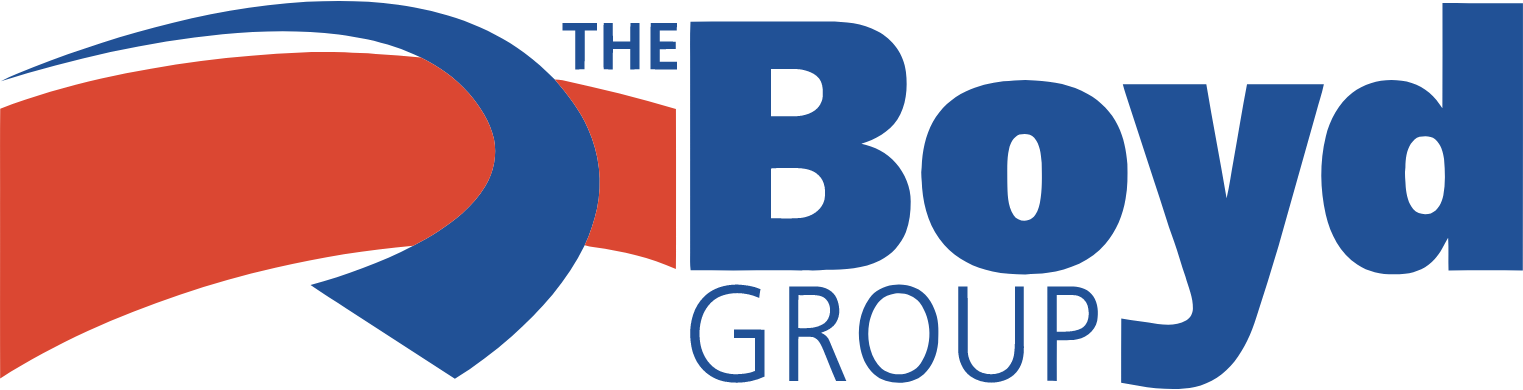 Boyd Group logo large (transparent PNG)