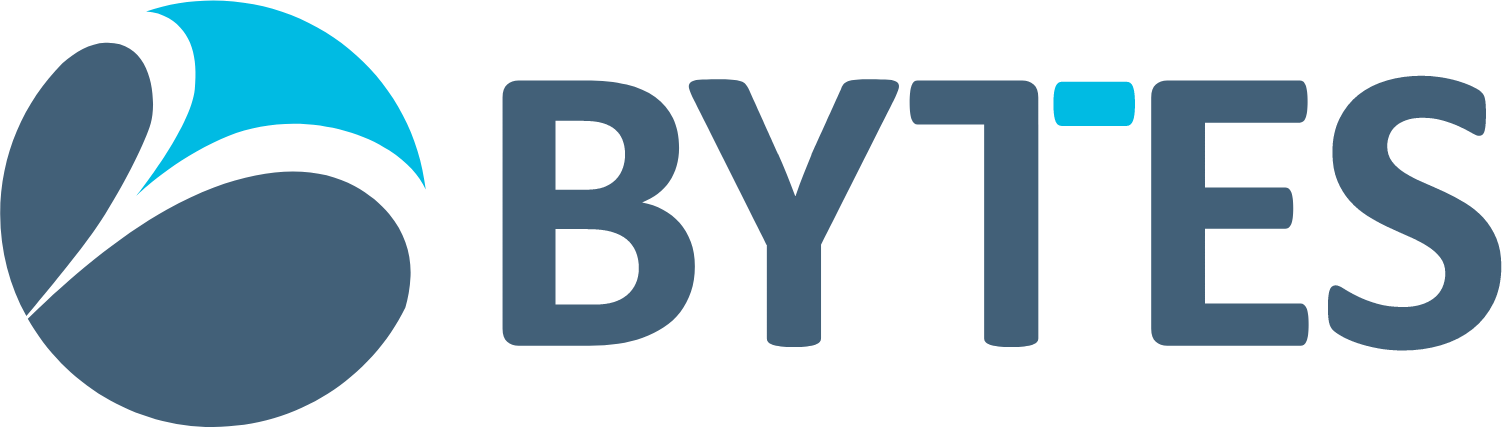 Bytes Technology logo large (transparent PNG)