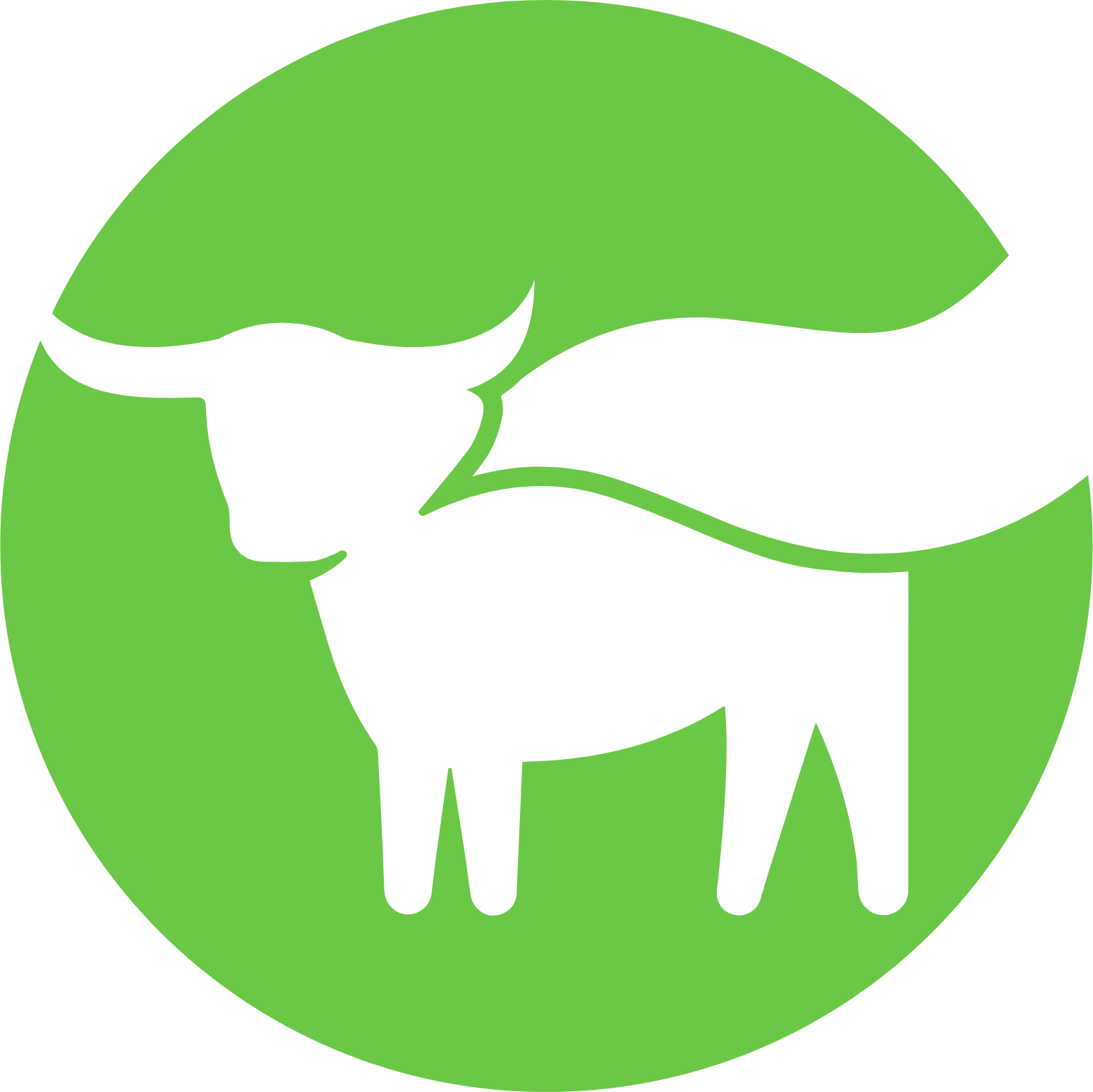 Beyond Meat Logo (transparentes PNG)