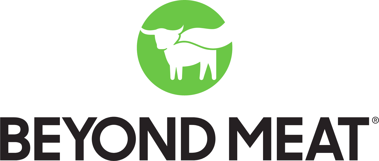 Beyond Meat logo large (transparent PNG)