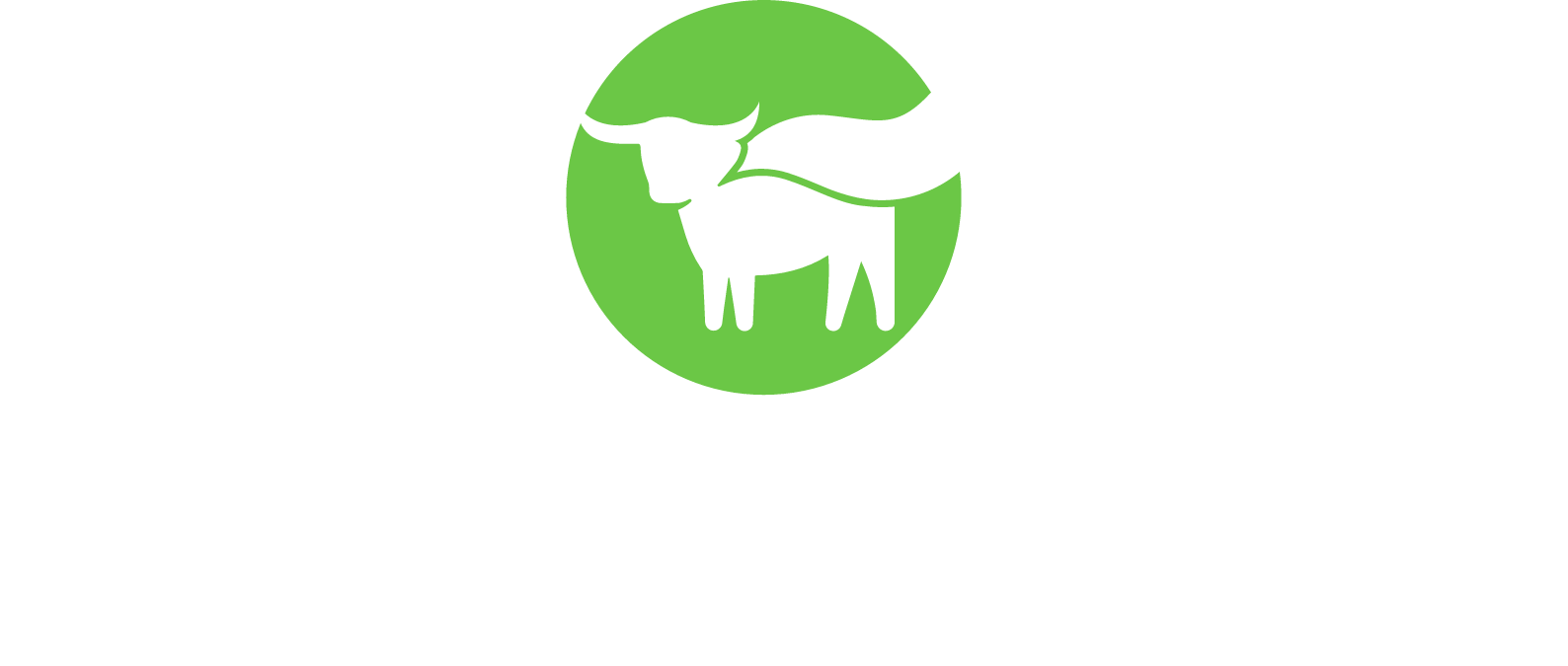 Beyond Meat logo large for dark backgrounds (transparent PNG)