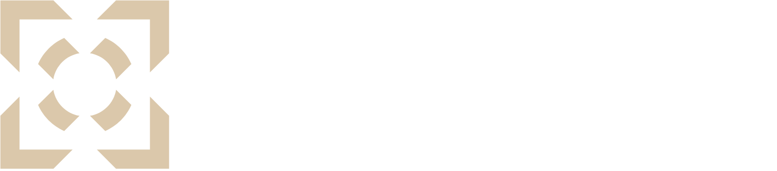 Beyond, Inc. Logo groß für dunkle Hintergründe (transparentes PNG)